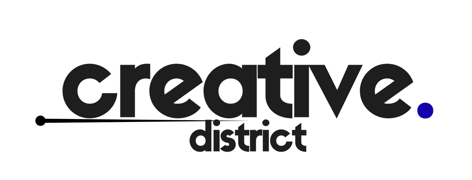 creaitve distrect